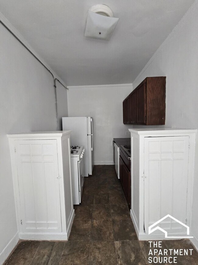 Foto del edificio - 4866 N Magnolia Ave