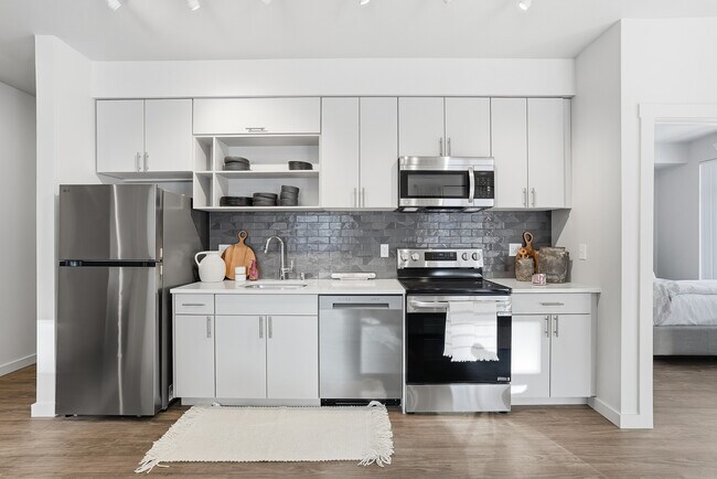 Foto del edificio - 31 South