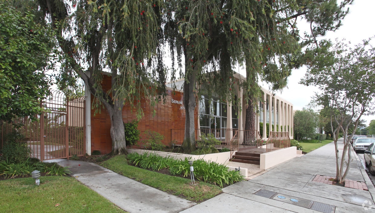 Primary Photo - Serene Gardens Apartments