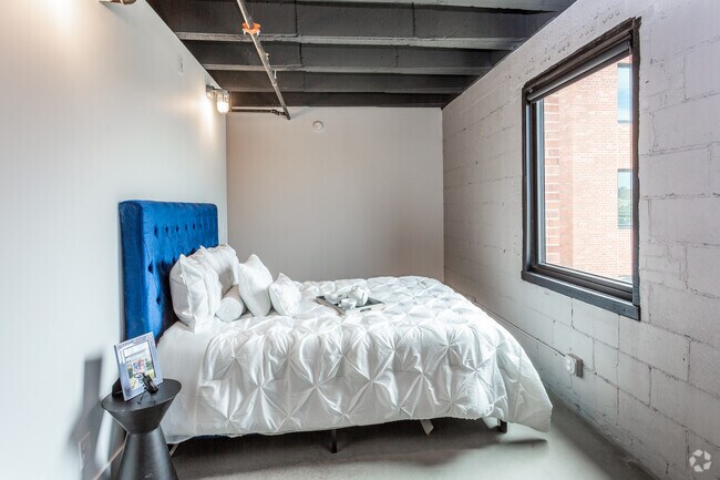 Foto del interior - Dahlman Flats