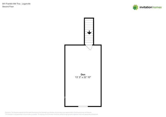Building Photo - 841 Franklin Mill Trace