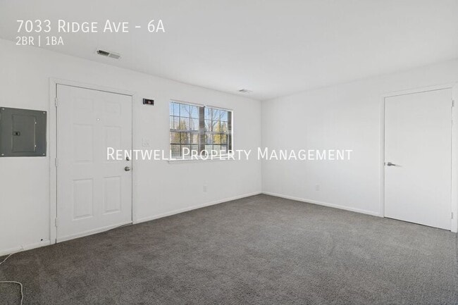 Building Photo - 7033 Ridge Ave
