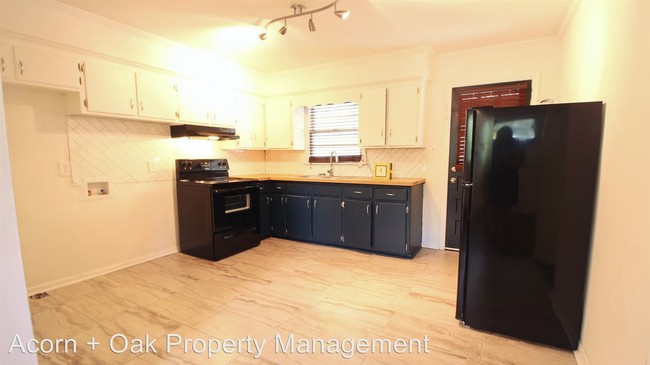 Building Photo - 2 br, 1 bath House - 1814 House Ave Unit A