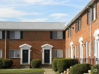 Townsend Square Townhomes - Apartments in Richmond, VA | Apartments.com