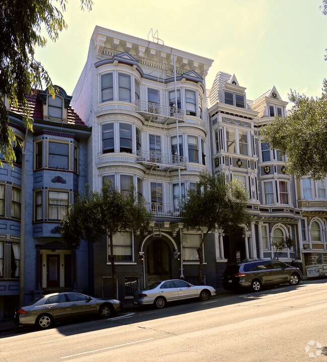 Pine Properties LLC. Rentals San Francisco, CA