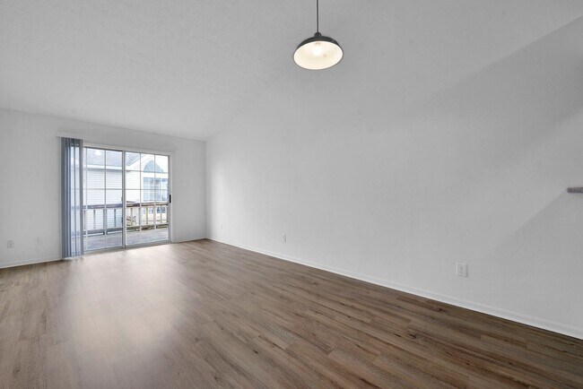 Foto del interior - Stratford Commons Apartment Complex