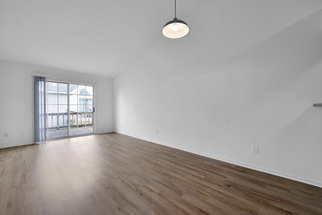Foto del interior - Stratford Commons
