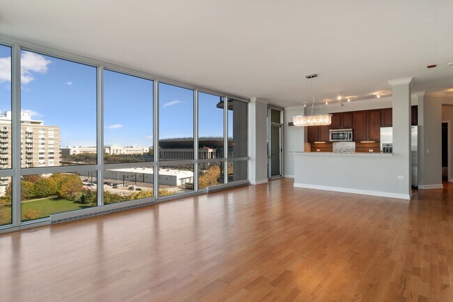 Foto del edificio - 1629 S Prairie Ave