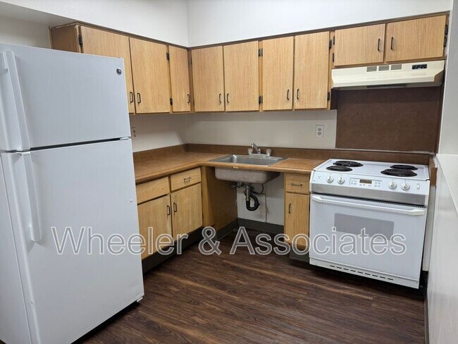 Foto del edificio - 2650 Jefferson Ave