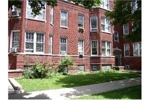 Building Photo - 847-855 N Oakley Blvd