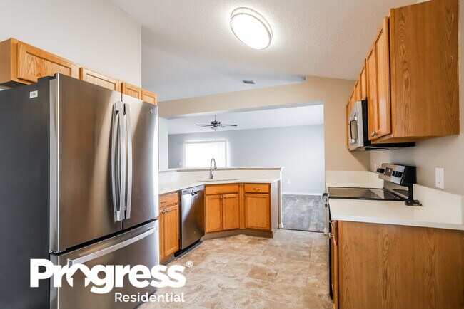 Foto del edificio - 12928 Bridleford Dr