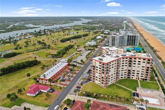 Foto del edificio - 3600 S Ocean Shore Blvd
