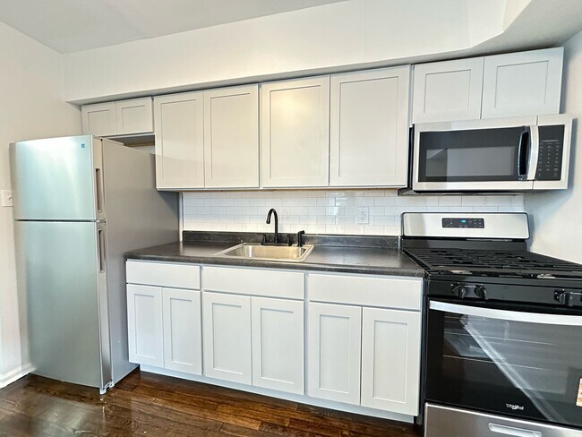Foto del edificio - 5334 W Stiles St