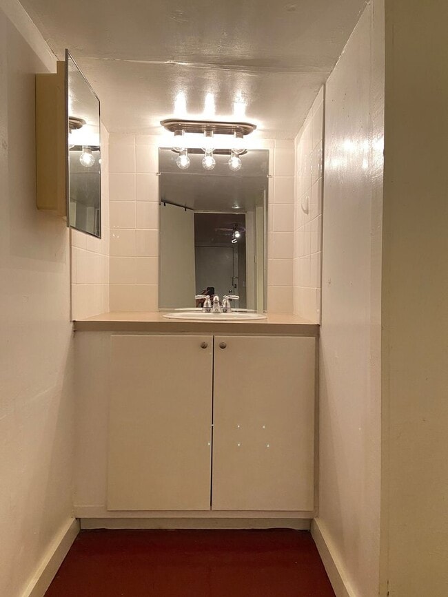 Foto del edificio - 2520 20th St