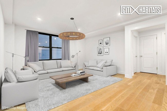 Foto del edificio - 160 E 48th St