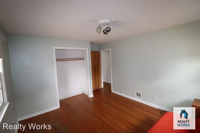 Building Photo - 2 br, 1 bath House - 1130 Idylwild Drive