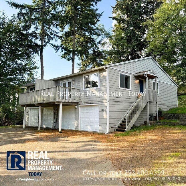 Foto del edificio - 2802 12th Ave Ct NW