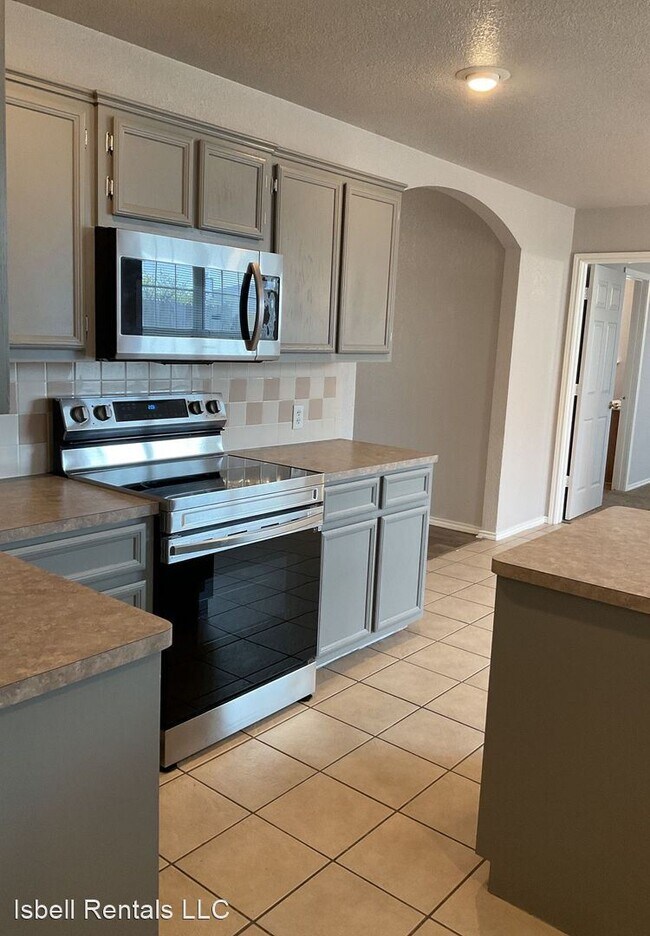 Foto del edificio - 4 br, 2 bath House - 4510 Neta Drive