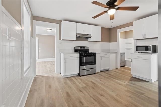 Foto del edificio - 85 Day St