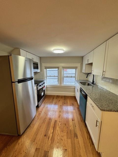 Building Photo - 16 Mayflower St