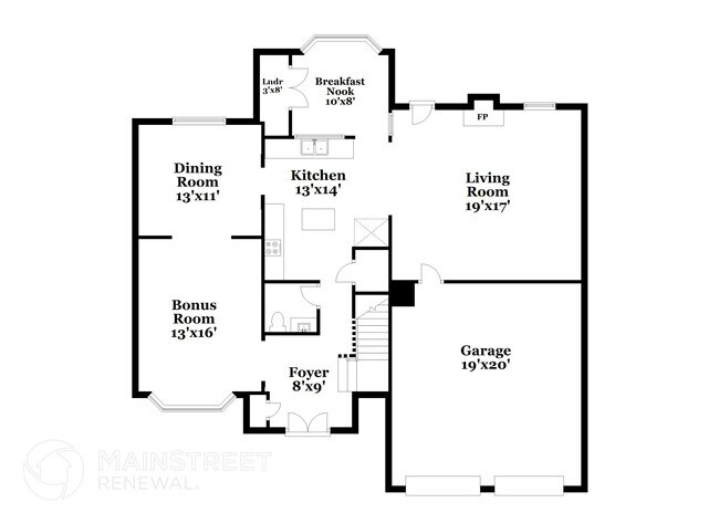 Building Photo - 3012 Gala Trail SW