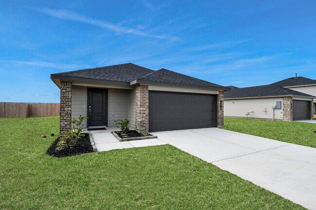 Foto del edificio - 1018 Bluegill Ln