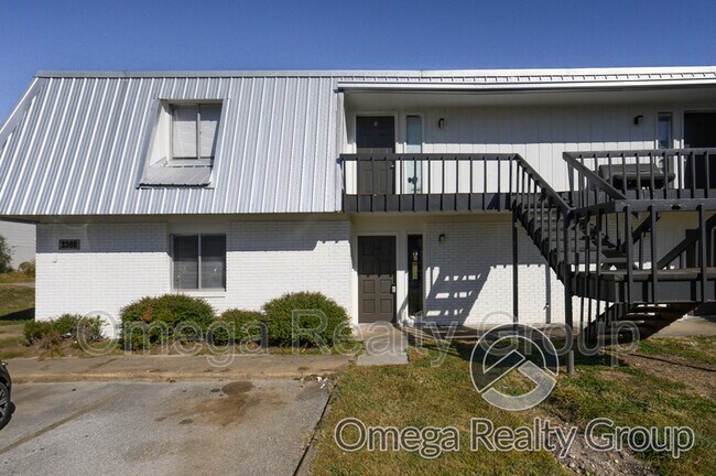 Building Photo - 3388 McGehee Rd