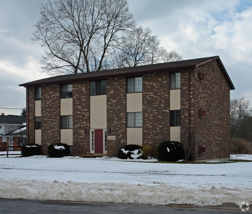 Building Photo - 5467 Southgate Blvd