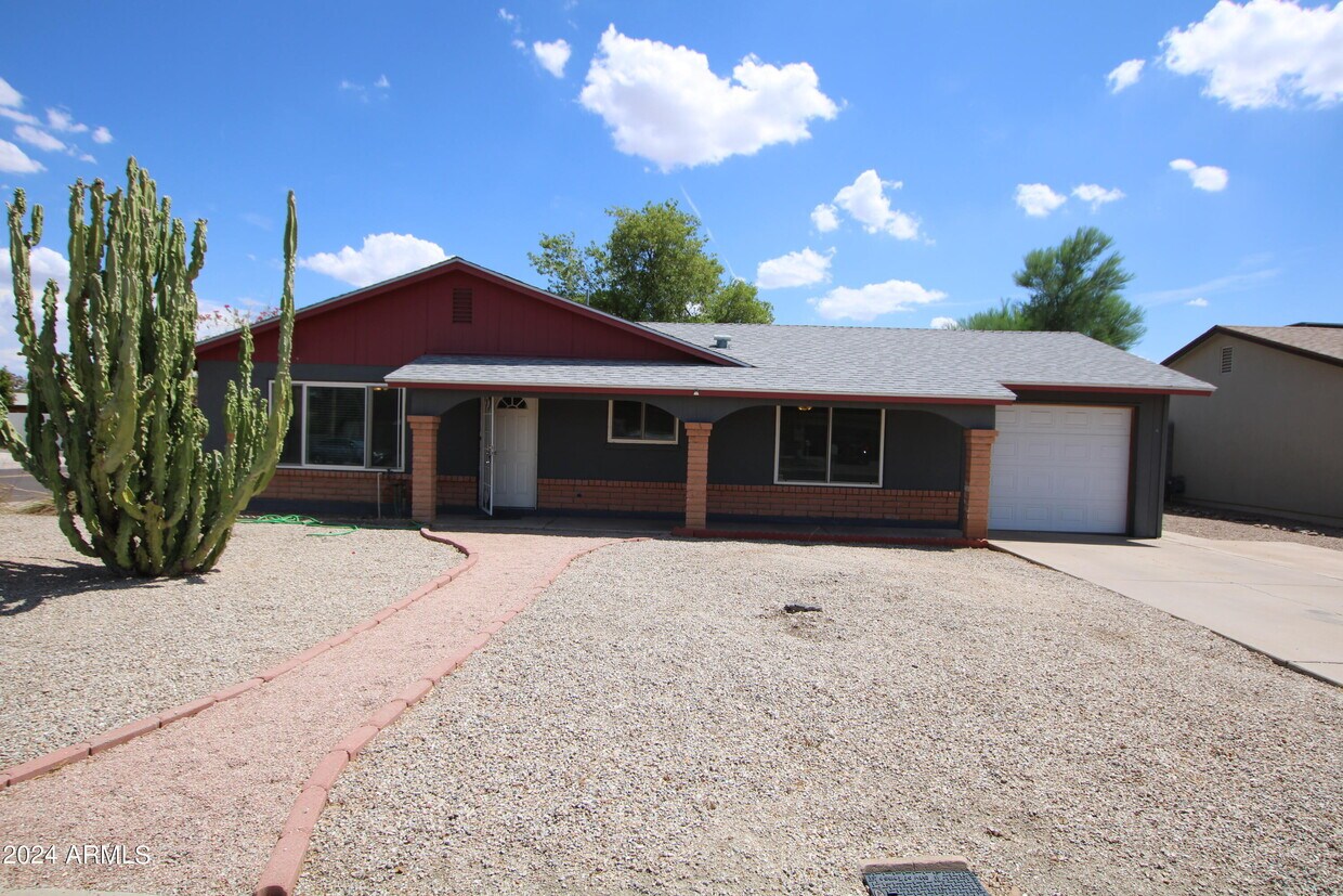 211 E Duke Dr, Tempe, AZ 85283 House Rental in Tempe, AZ