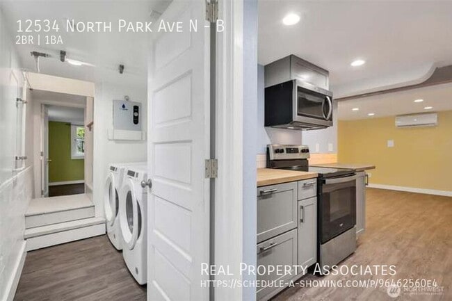 Photo - 12534 N Park Ave N Apartment