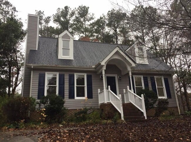 3 bedroom single family home - 3 bedroom single family home