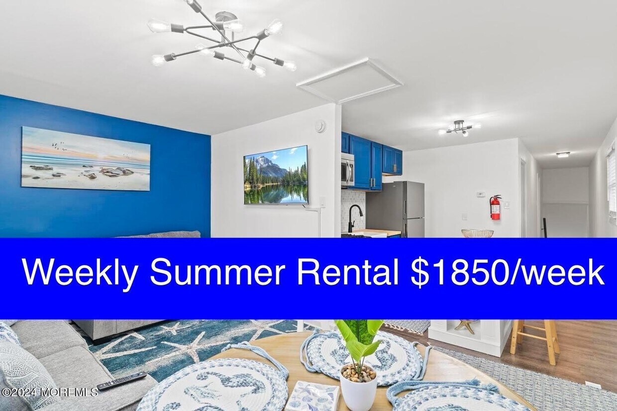 1007 Barnegat Ave Unit 1, Seaside Heights, NJ 08751 Room for Rent in