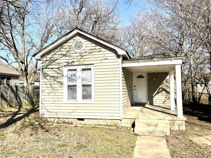 3119 W 41st St, Tulsa, OK 74107 House Rental in Tulsa, OK