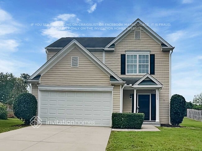 Building Photo - 1009 Fort Clapsop Ct
