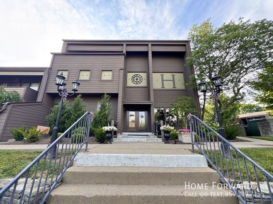 Primary Photo - 750 Shaker Dr