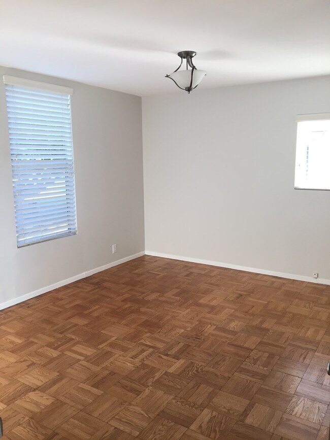 Bedroom 2 - 2231 Virginia Ave