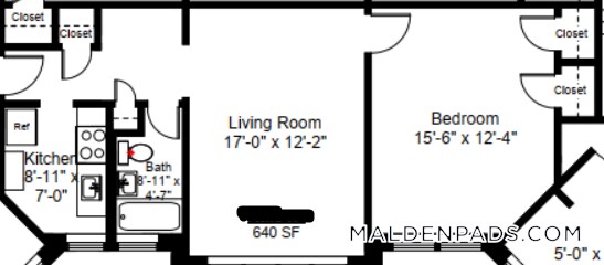 Building Photo - 170 Maple St