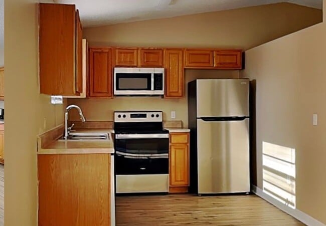 Foto del edificio - 7508 N St Peter Ave