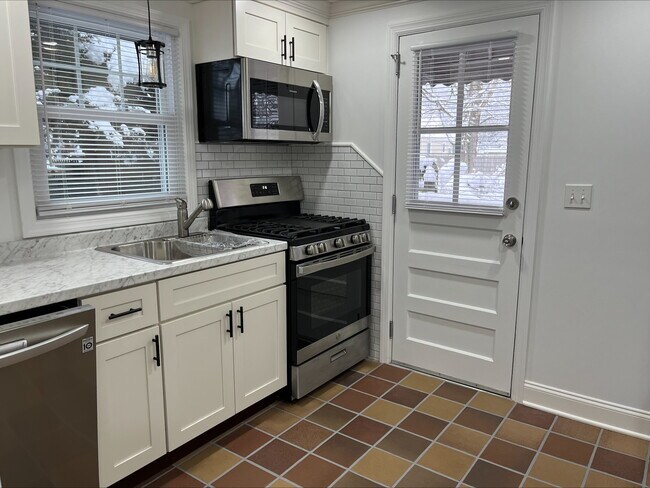 Foto del edificio - 26 Marvin St