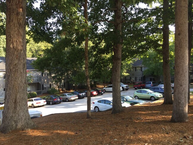 Foto del edificio - 100H Hidden Creek