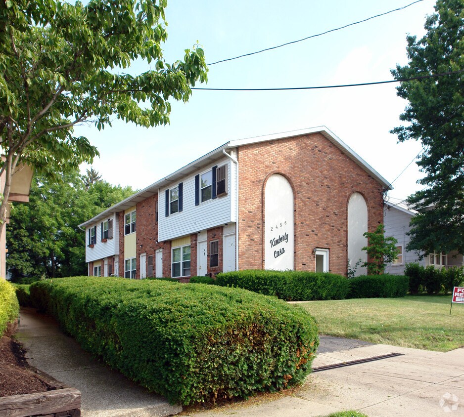 Foto principal - 2486 Front St