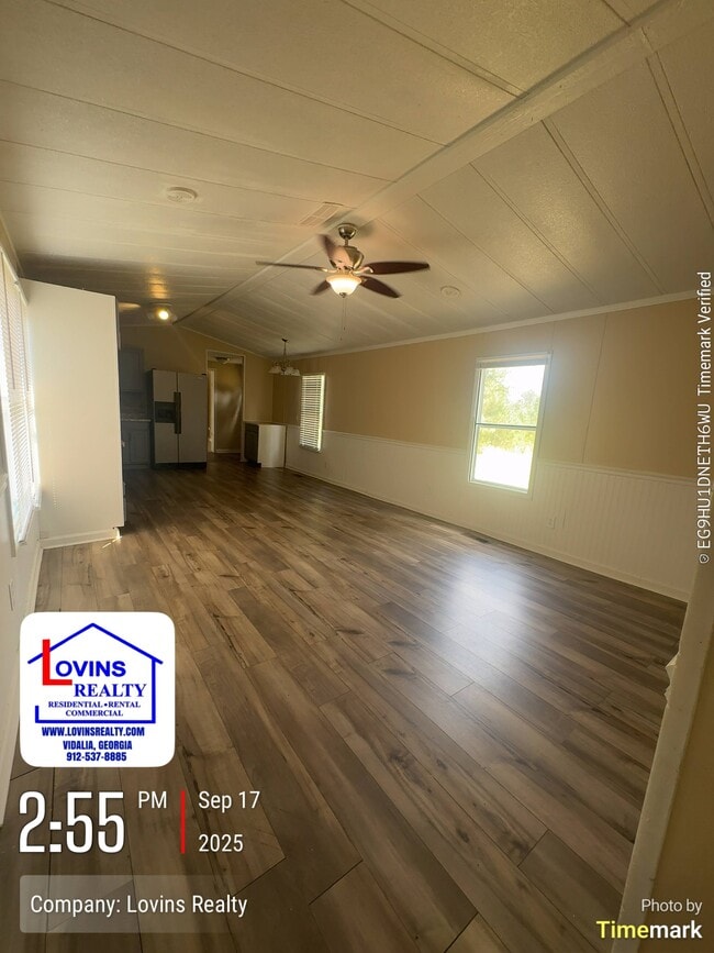 Building Photo - 3989 Cedar Crossing Vidalia Rd