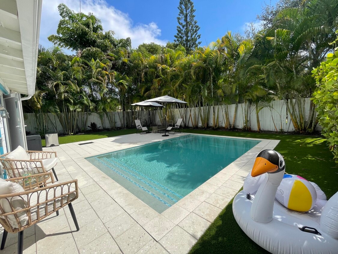 209 N Swinton Ave, Delray Beach, FL 33444 House Rental in Delray