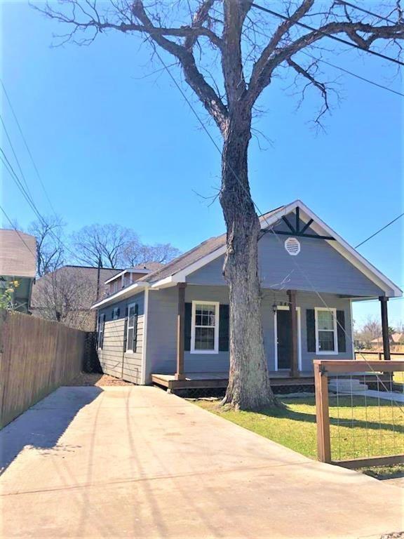 Building Photo - 5400 S Capitol St