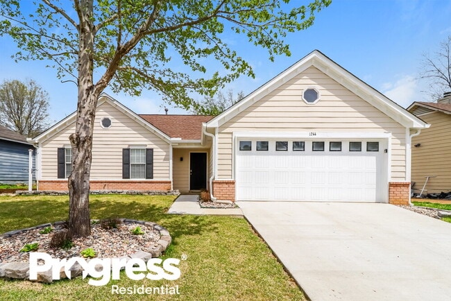 Building Photo - 1244 Breezy Gate Dr