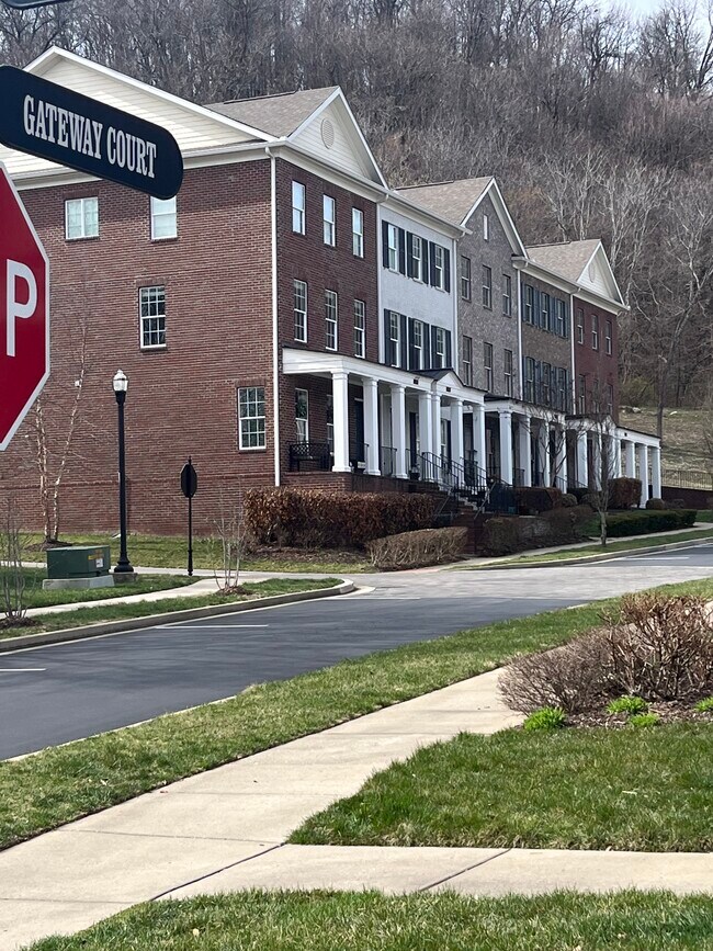 519 Gateway Ct, Franklin, TN 37069 House Rental in Franklin, TN