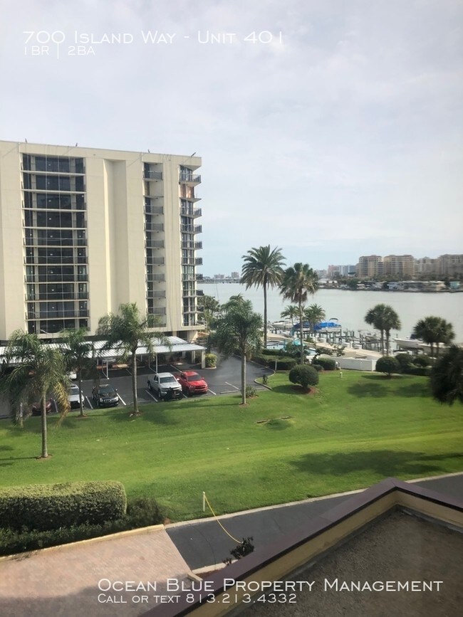 Foto del edificio - 700 Island Way