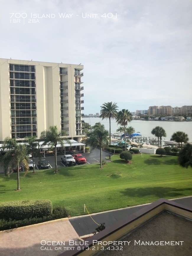 700 Island Way Unit 401, Clearwater, FL 33767 Room for Rent in