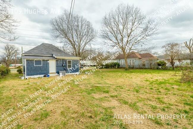 Building Photo - 4109 Hughes Ave
