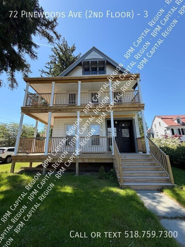 Building Photo - 72 Pinewoods Ave